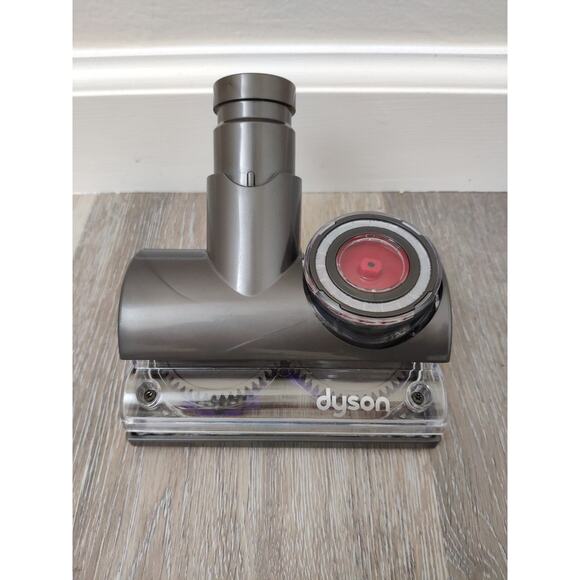 Dyson Attachments Turbinehead Floor Tool & Dusting Brush - Picture 1 of 7